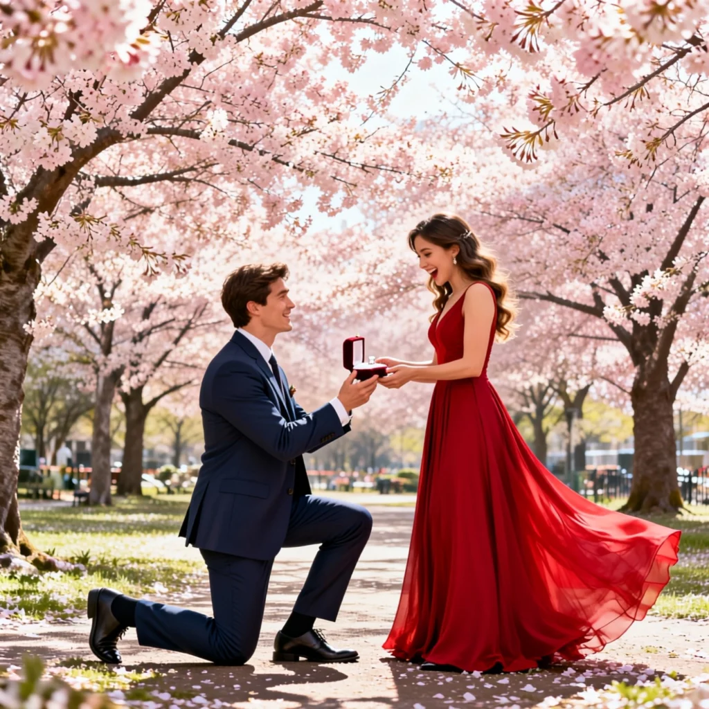 Ask Someone to Be Your Valentine on Valentine’s Day?